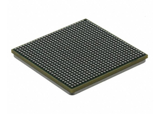 Supporto di superficie del microcontroller MCU STM32MP151DAC1 361-TFBGA di rendimento elevato