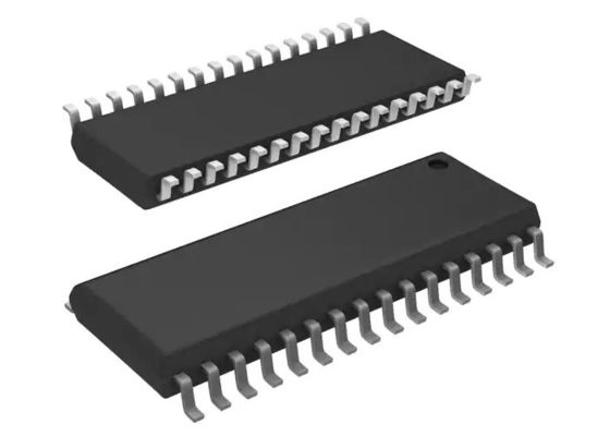 Supporto di superficie di IC 32-SOIC di memoria del chip CY14E256LA-SZ45XI del circuito integrato