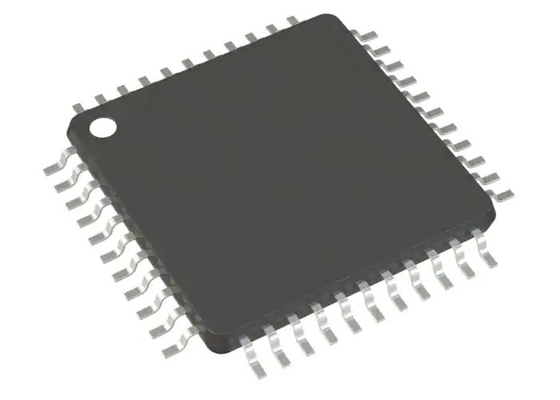 Regolatori dei microcontroller di DSPIC33EP32MC204-I/PT 16Bit e del segnale numerico con gli amp op ad alta velocità di PWM