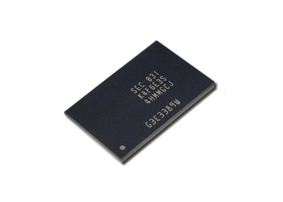 Chip di memoria 200FBGA LPDRAM multifunzionale del chip K4F6E3S4HM-MGCJ LPDDR4 del circuito integrato