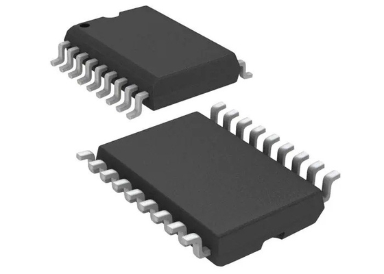 Microcontroller incastonati istantanei IC 18-SOIC del chip PIC16F1827-I/SO 18-Pin di IC