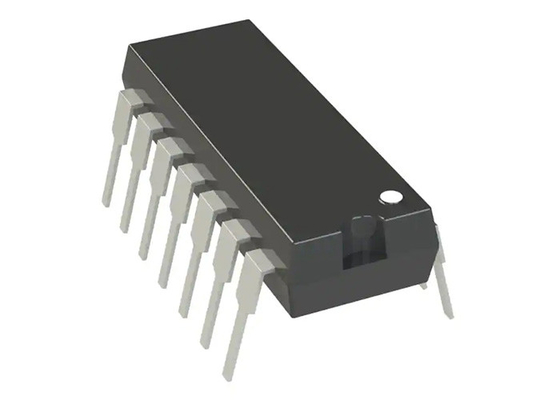 USB 2.0 del chip MCP2221A-I/P del circuito integrato al convertitore di protocollo di I2C/UART con GPIO