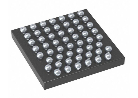 26MHz i microcontroller del microcontroller MCU ADUCM3027BCBZ scheggiano il potere basso 54WLCSP