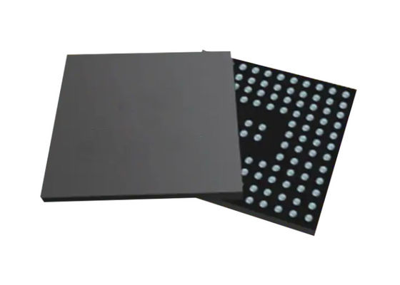 Microcontroller di superficie IC del BRACCIO del supporto STM32WLE5JBI6 di potere basso 73-UFBGA