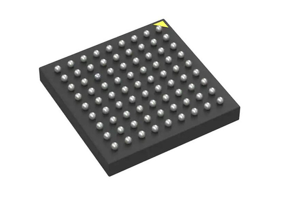 I microcontroller del microcontroller MCU ADUCM410BBCZ scheggiano il singolo centro di 81VFBGA 32Bit