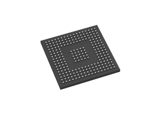 Ricetrasmettitore IC del microcontroller MCU STM32WLE4JBI6 21mA 960MHz 73-UFBGA di rf