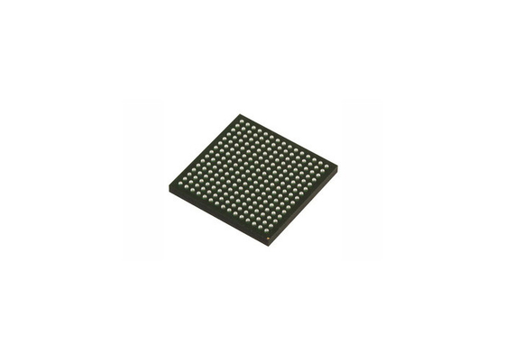 Microcontroller istantaneo IC del braccio Cortex-M4 MCU 256KB di 32 bit di BGA STM32WLE4JCI6
