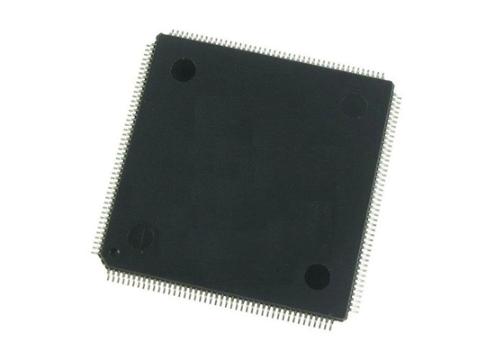 supporto di superficie di IC STM32F745IET7 176-LQFP del microcontroller del Unico centro di 32 bit