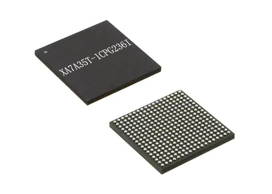 FPGA scheggia il gate array programmabile del campo del chip 236CSBGA del circuito integrato di XA7A35T-1CPG236I