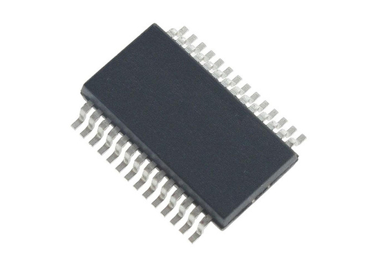 28-SSOP microcontroller ISTANTANEI IC del microcontroller MCU AVR128DB28-E/SS 128KB