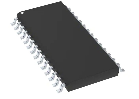 Microcontroller di superficie del supporto del microcontroller MCU AVR128DB28-I/SO 28-SOIC