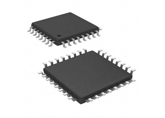 Microcontroller ISTANTANEI di superficie del microcontroller MCU AVR128DB32-I/PT del supporto