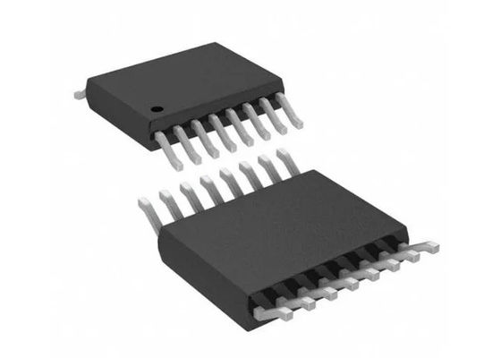 FLASH 28-SSOP di IC 128KB del microcontroller del microcontroller MCU AVR128DB28T-E/SS