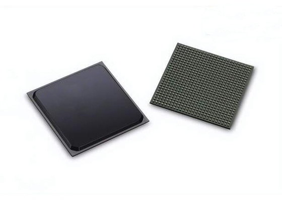 Artix 7 XA FPGA chip XA7A50T-1CSG325I Field programmabile gate array 324LFBGA