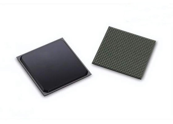 XA7A50T-1CSG325I Chip FPGA Artix 7 XA con 52160 elementi logici e ricetrasmettitori seriali da 6,25 Gb/s in package 324LFBGA