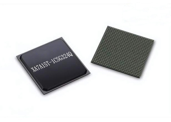 Field Programmable Gate Array XA7A15T-1CSG324Q 324CSPBGA Artix 7 XA FPGA