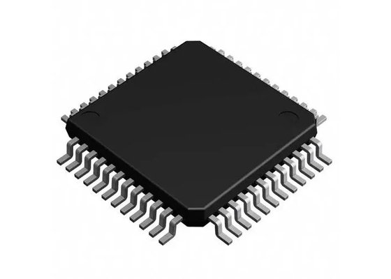 Microcontroller per tutti gli usi IC del pacchetto AVR di 8 bit 48-TQFP di AVR128DB48-E/PT