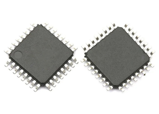 Chip per tutti gli usi di IC dell'ISTANTANEO del microcontroller MCU AVR128DB32T-I/PT 128KB