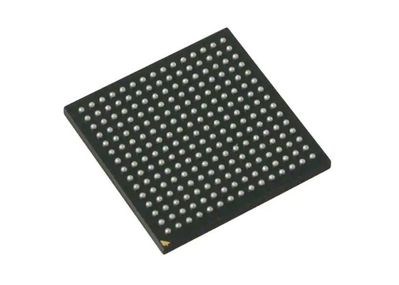 FPGA integrato XA7S25-1CSGA225I 225CSPBGA campo programmabile gate array