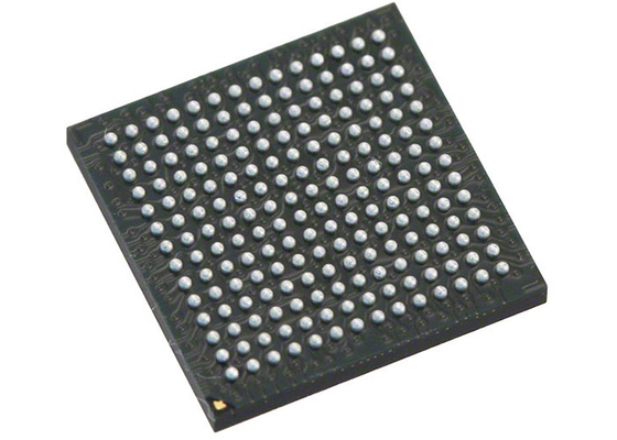 Gate array programmabile del campo del chip XA7S15-1CPGA196I 1 V del circuito integrato