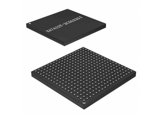 Programmabile IC logica XA7A12T-2CSG325I 324-LFBGA campo programmabile gate array