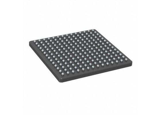 Pacchetto di CI Chip Field Programmable Gate Array IC XA7S6-1CPGA196Q 196-TFBGA
