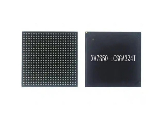 Array di gate programmabile sul campo XA7S50-1CSGA324I Chip Spartan 7 XA FPGA 324CSGA