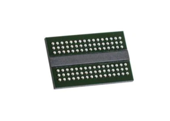 capacità di memoria 16Gbit MT40A1G16KD-062E: E SDRAM - pacchetto di IC 96-FBGA di memoria DDR4