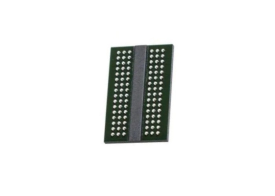 MT40A1G16KNR-062E: E SDRAM - DDR4 la memoria IC 16Gbit parallelizza 1,6 gigahertz 19 il NS 96-FBGA