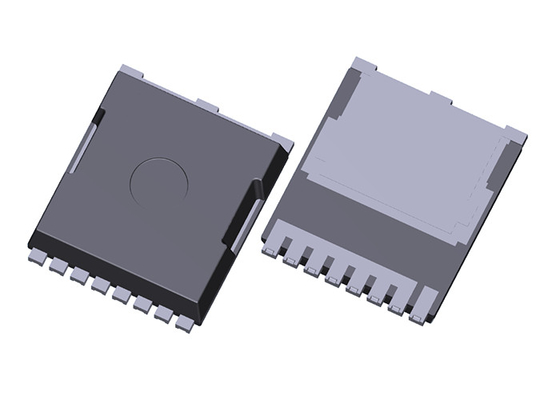 Transistor discreti elettronici a semiconduttore dei circuiti integrati IAUTN06S5N008