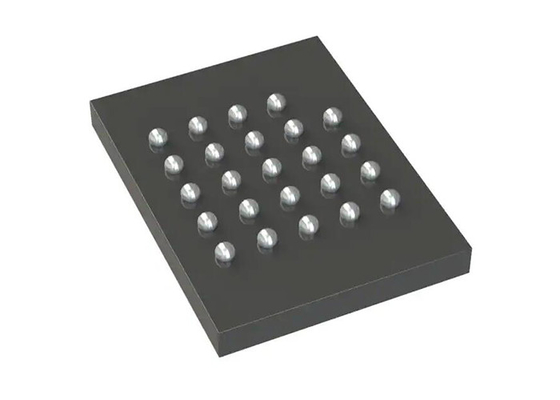 FLASH del chip S26HS512TGABHI000 del circuito integrato 200MHz NÉ memoria IC 24VBGA