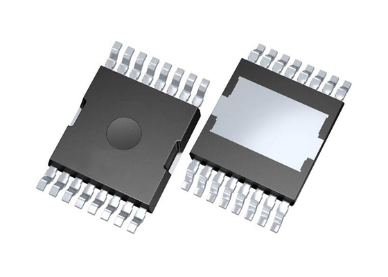 Modulo dei transistor 16PowerSOP dei FETs del chip IAUS300N08S5N014 del circuito integrato singolo
