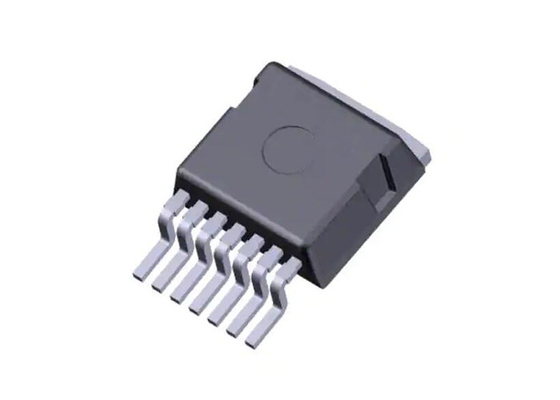 Singolo Manica del chip TO-263-8 N del circuito integrato dei transistor IPBE65R190CFD7A dei FETs