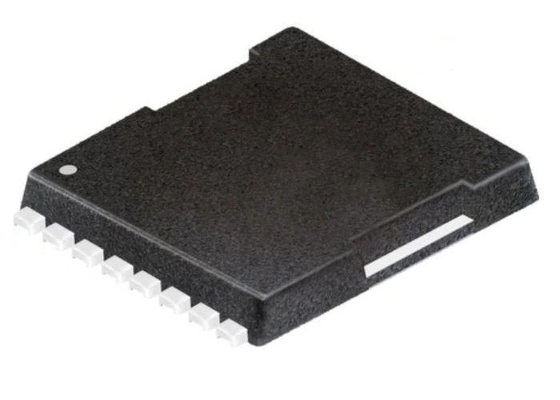 I CI scheggiano IAUT260N10S5N019 i transistor di superficie del supporto di N-Manica 100V 260A 300W