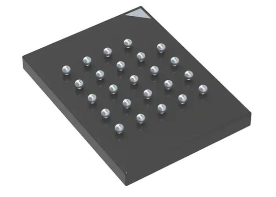 FLASH del chip MT25QU02GCBB8E12-0AUT 2Gbit del circuito integrato NÉ memoria IC 24TBGA