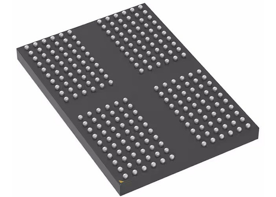 Chip Integrated Circuit MT53E512M32D1ZW-046 AUT: Memoria IC del SDRAM-cellulare di B