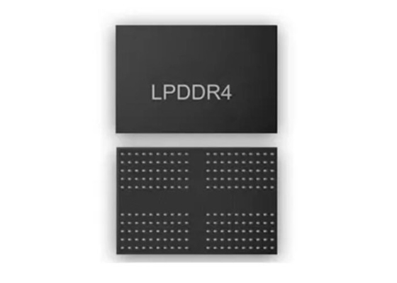 MT53E128M32D2DS-053 IT:Chip IC di memoria 4Gbit Mobile LPDDR4 IC di memoria WFBGA200