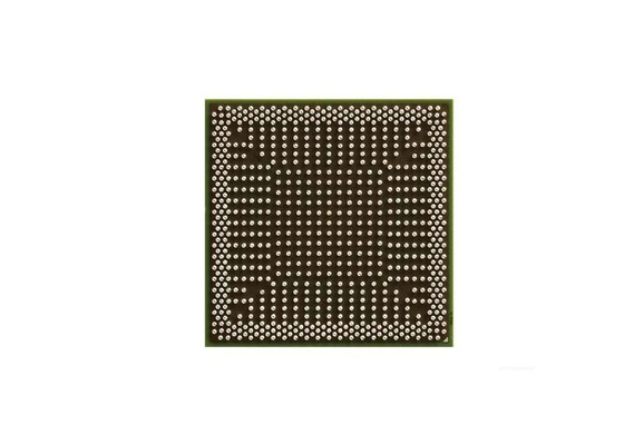 Memoria flash IC 153-TFBGA di CI Chip High Performance MTFC128GAZAOTD-AIT