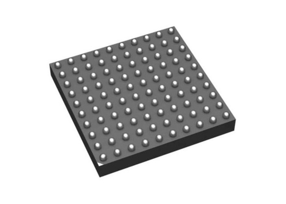 128 pacchetto istantaneo di IC 100-TFBGA dei microcontroller del BRACCIO STM32H730VBH6 dei kbyte