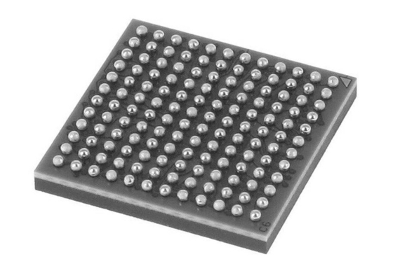 STM32H730ZBI6 microcontroller IC 144-UFBGA di 32 bit 550MHz del BRACCIO Cortex-M7