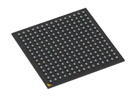 I microcontroller istantanei 2MB scheggiano il chip del microcontroller MCU 225TFBGA IC di STM32H7B3LIH6Q