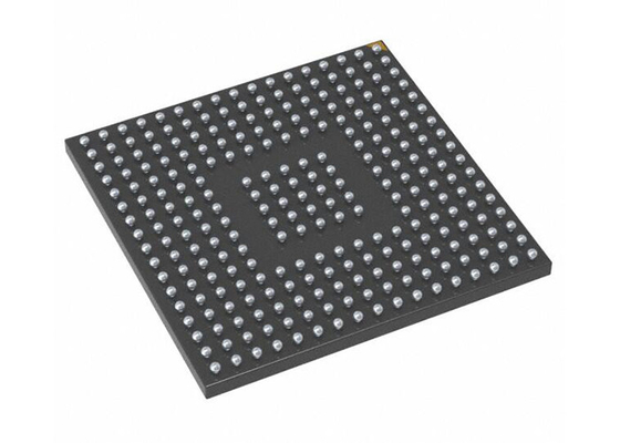 Chip del microcontroller del microcontroller MCU 201UFBGA di rendimento elevato STM32H7B3IIK6Q