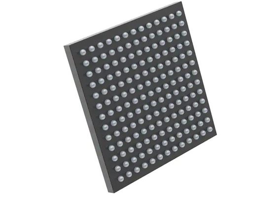 Microcontroller per tutti gli usi IC del BRACCIO dell'ISTANTANEO 169-UFBGA di STM32H730ABI6Q 128KB