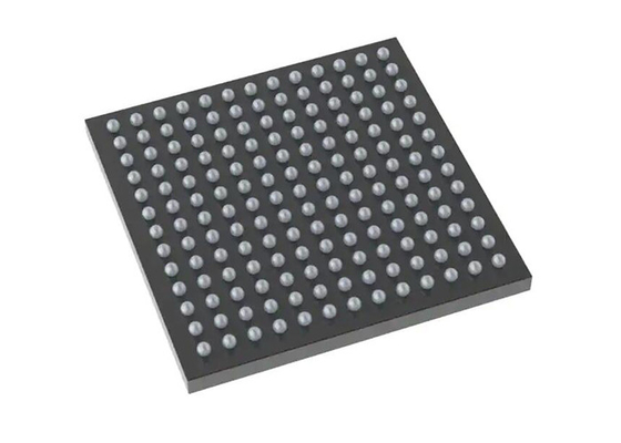 chip del microcontroller MCU 169UFBGA IC del chip STM32H7B3AII6Q del microcontroller 280MHz