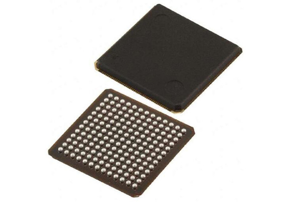 Chip del chip 169UFBGA IC del microcontroller del microcontroller MCU STM32H7A3AGI6Q 280MHz