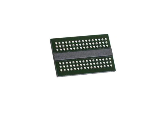 Chip MT40A1G16KH-062E AIT del circuito integrato: Memoria IC del gigahertz DRAM DDR4 di E 1,6