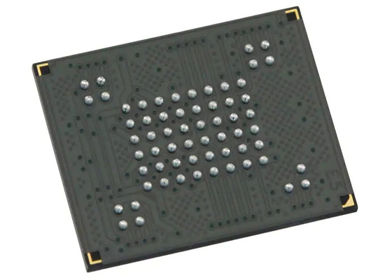 I CI scheggiano la memoria IC di MTFC32GAZAQHD-IT FLASH-NAND 256Gbit 200MHz 153-VFBGA