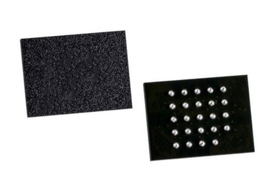 Chip MT25QU128ABA8E12-0 AAT Serial del circuito integrato NÉ memoria flash IC 24TBGA