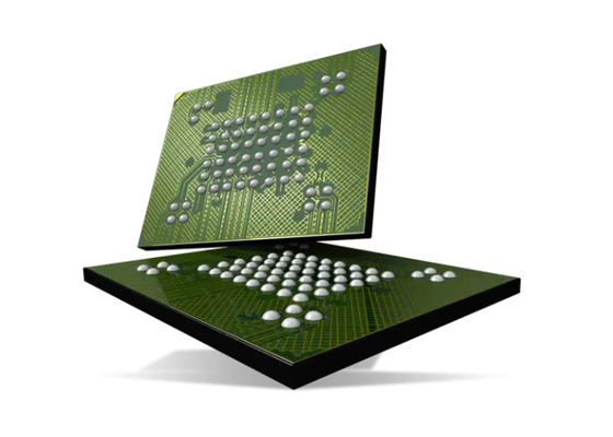 I CI scheggiano MT29F1G16ABBFAH4-AAT: Memoria parallela di superficie IC del supporto 1Gbit di F 63-VFBGA