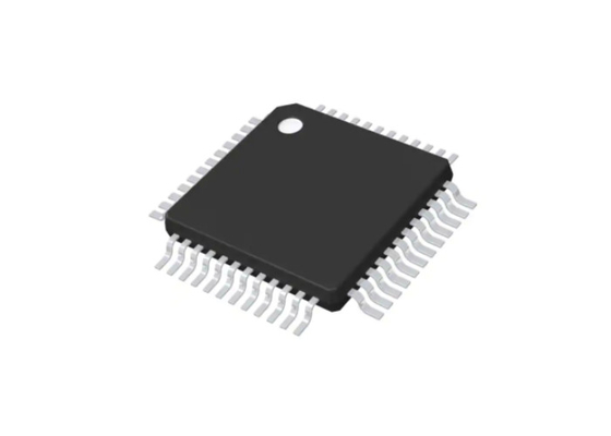 il 32 bit ha incastonato il BRACCIO Cortex-M23 di PIC32CM5164LS00048-I/Y8X RAPPRESENTA il microcontroller IC di 32CM